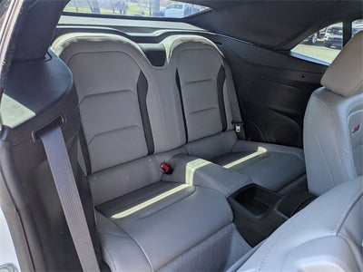 2019 Chevrolet Camaro 2SS