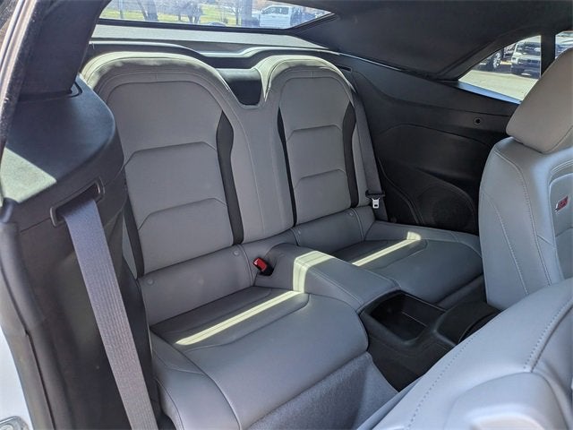 2019 Chevrolet Camaro 2SS