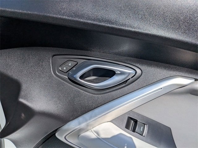 2019 Chevrolet Camaro 2SS