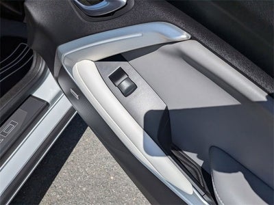 2019 Chevrolet Camaro 2SS