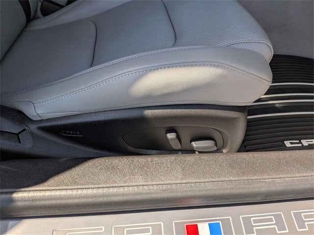 2019 Chevrolet Camaro 2SS