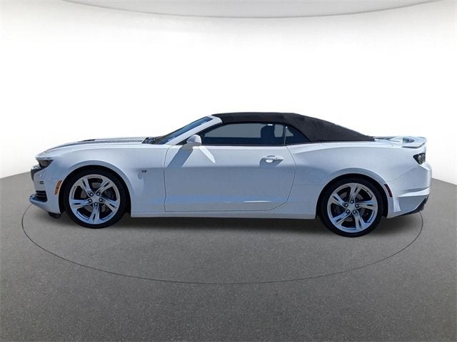 2019 Chevrolet Camaro 2SS