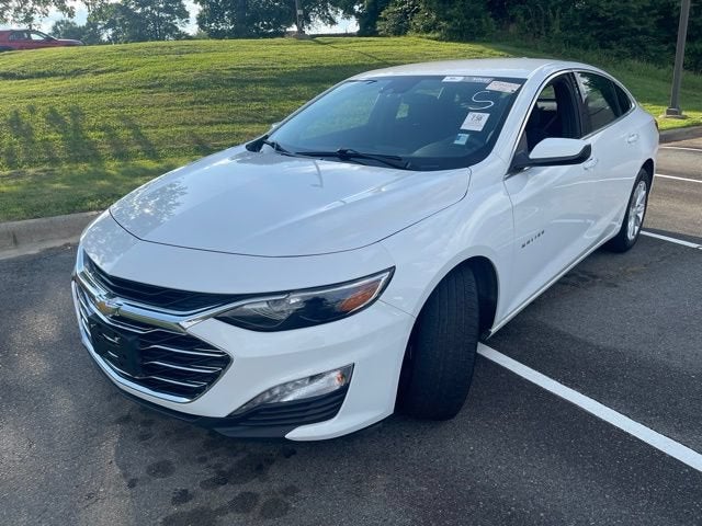 2023 Chevrolet Malibu LT FWD photo