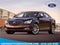 2015 Buick LaCrosse Leather