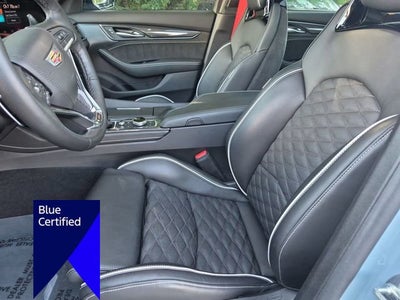 2025 Cadillac CT5-V V-Series