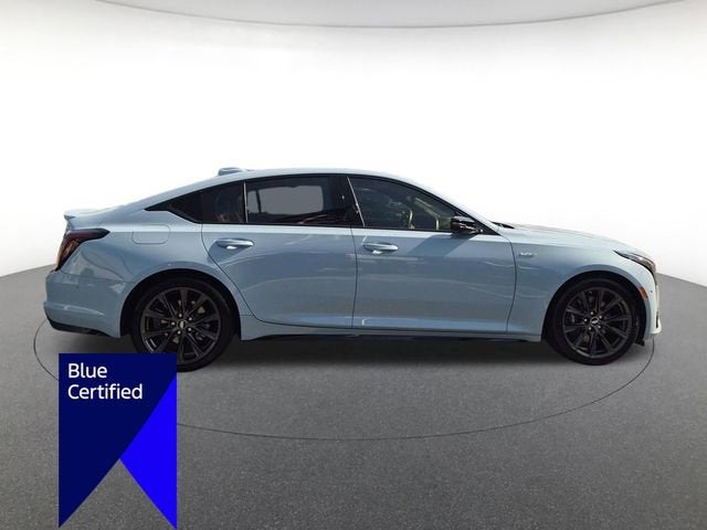 2025 Cadillac CT5-V V-Series