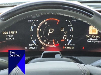 2025 Cadillac CT5-V V-Series