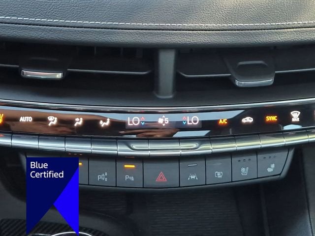 2025 Cadillac CT5-V V-Series