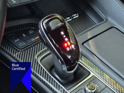 2025 Cadillac CT5-V V-Series