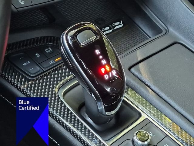 2025 Cadillac CT5-V V-Series