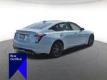 2025 Cadillac CT5-V V-Series