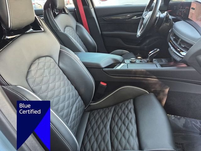 2025 Cadillac CT5-V V-Series