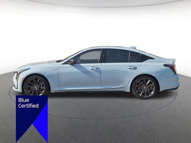 2025 Cadillac CT5-V V-Series