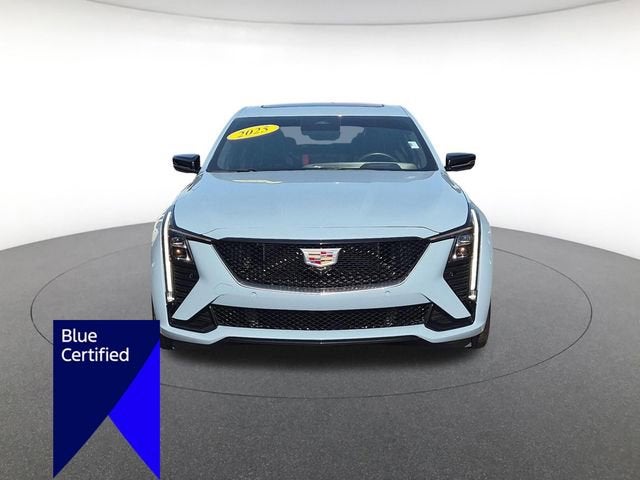 2025 Cadillac CT5-V V-Series