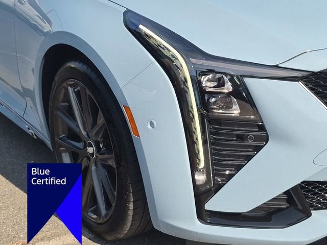 2025 Cadillac CT5-V V-Series