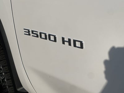 2023 Chevrolet Silverado 3500HD High Country