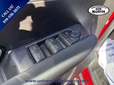 2023 Chevrolet Colorado 4WD Z71