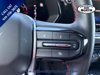 2023 Chevrolet Colorado 4WD Z71