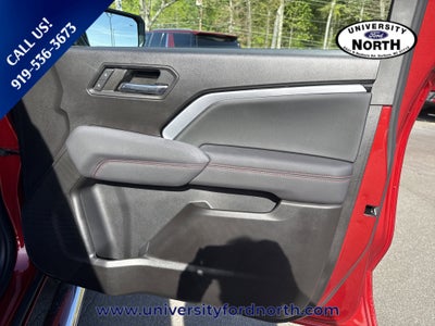 2023 Chevrolet Colorado 4WD Z71