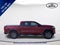 2023 Chevrolet Colorado 4WD Z71