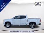 2015 GMC Canyon 4WD SLT