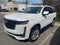 2023 Cadillac Escalade 4WD Premium Luxury