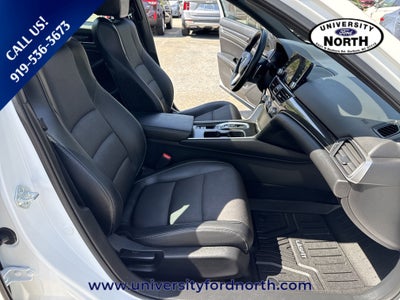 2022 Honda Accord Sedan Sport