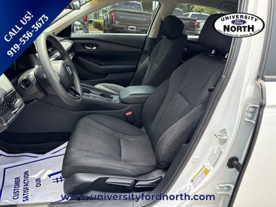 2024 Honda Accord Sedan LX