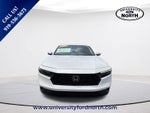 2024 Honda Accord Sedan LX