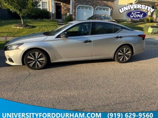 2019 Nissan Altima 2.5 SL