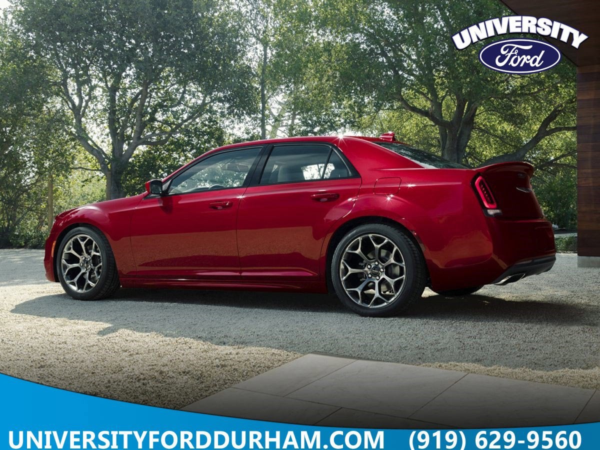 2021 Chrysler 300 300S