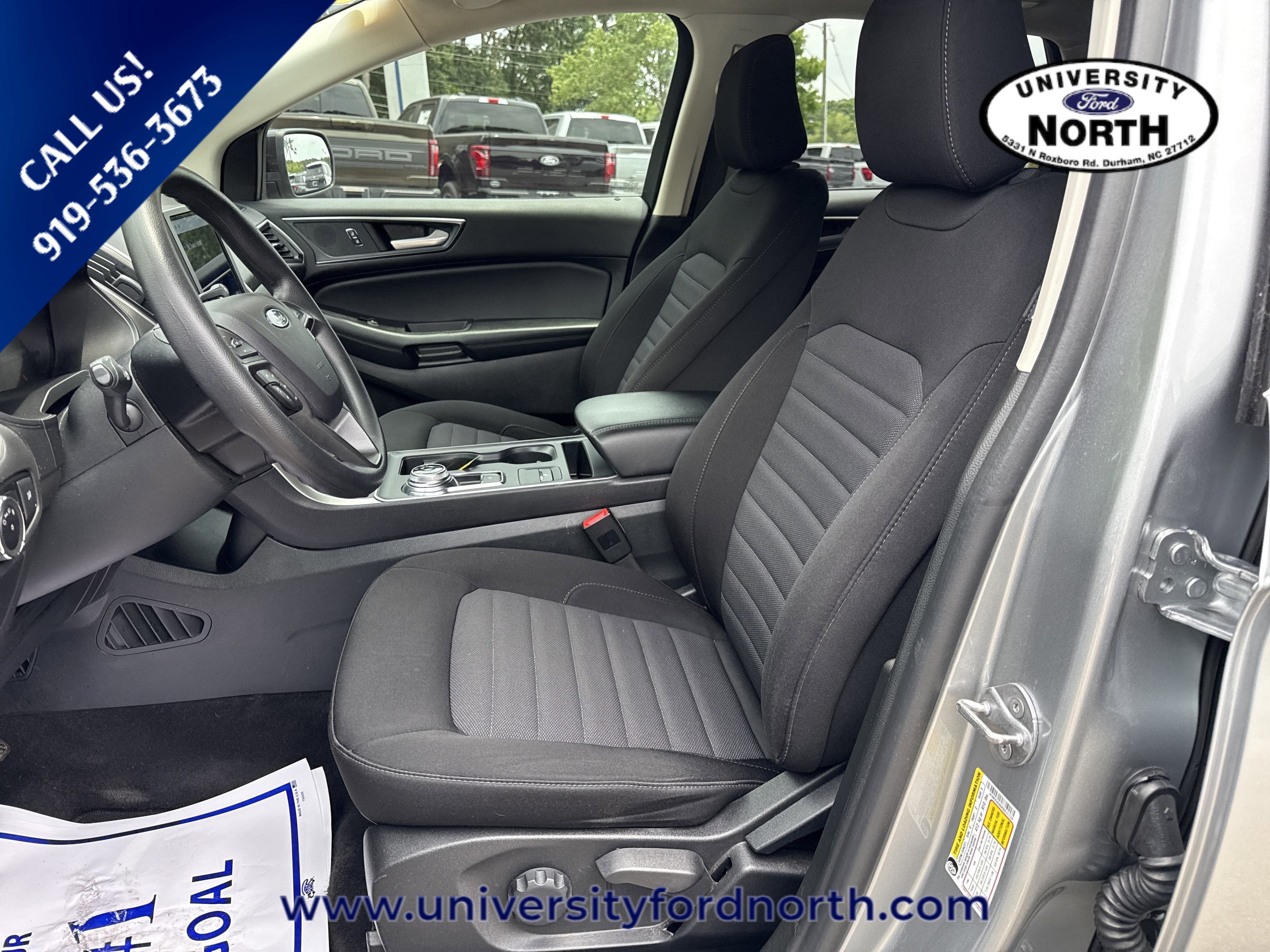 2024 Ford Edge SE