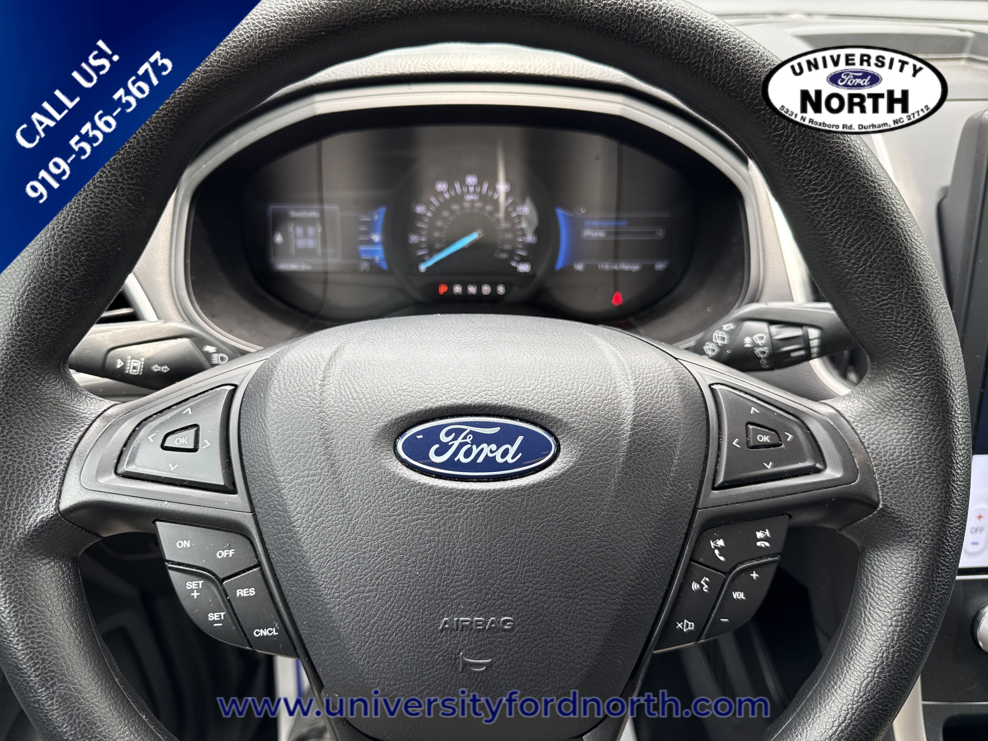 2024 Ford Edge SE