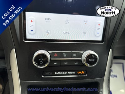 2024 Ford Edge SE