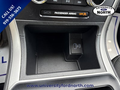 2024 Ford Edge SE