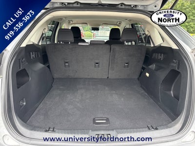 2024 Ford Edge SE