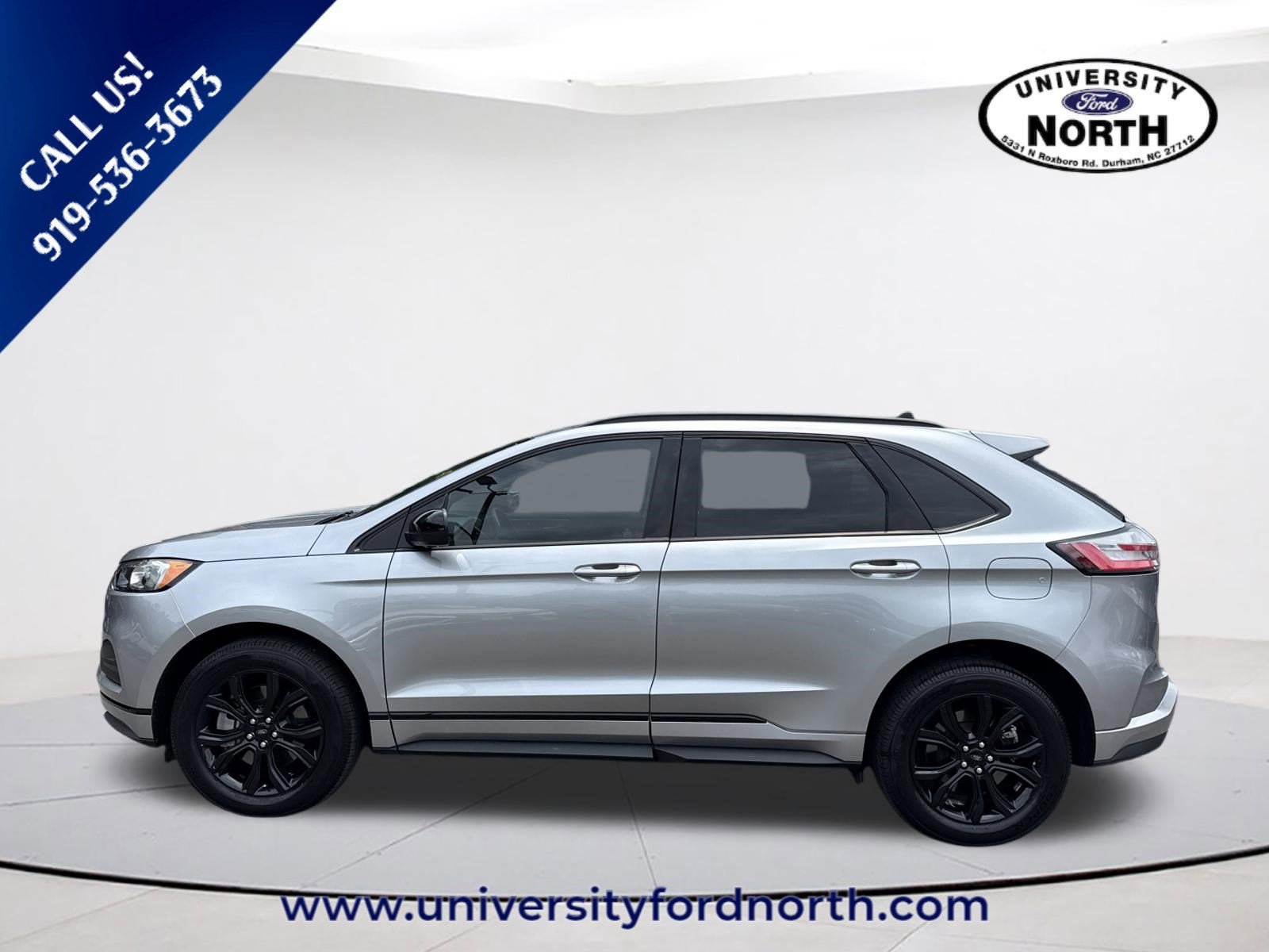 2024 Ford Edge SE