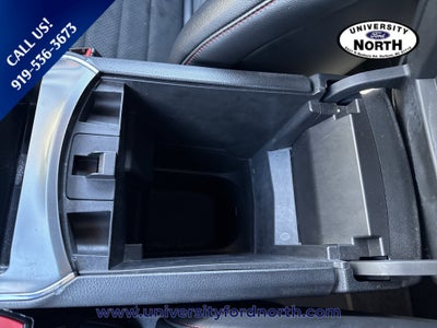 2022 Ford Edge ST Line