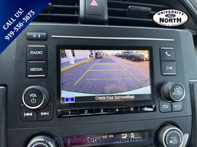 2019 Honda Civic Sedan LX