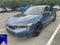 2025 Honda Civic Sedan Hybrid Sport