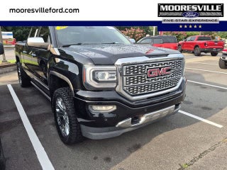 2016 GMC Sierra 1500 Denali