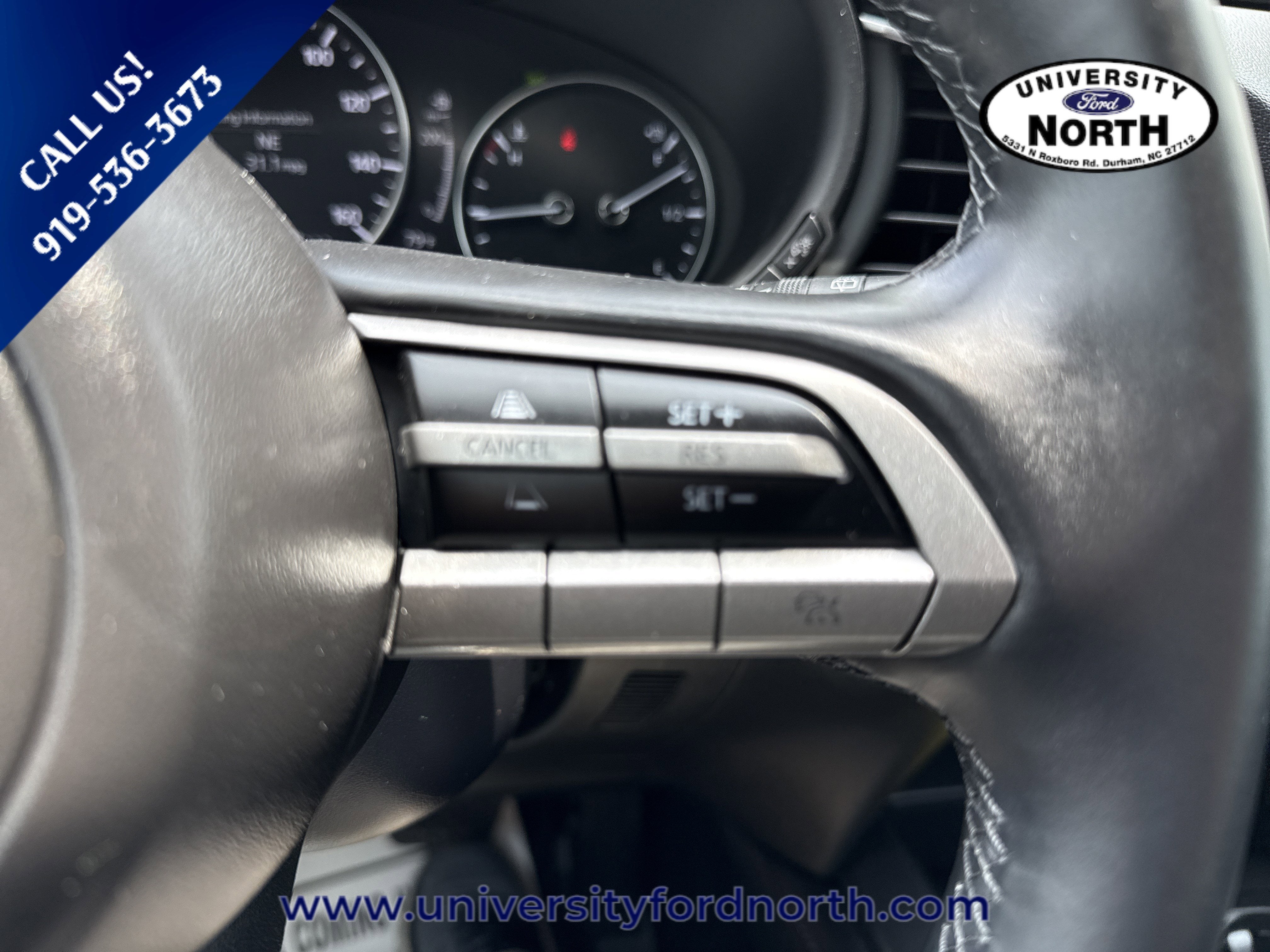 2022 Mazda Mazda CX-30 2.5 S Select Package