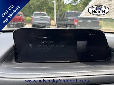 2022 Mazda Mazda CX-30 2.5 S Select Package