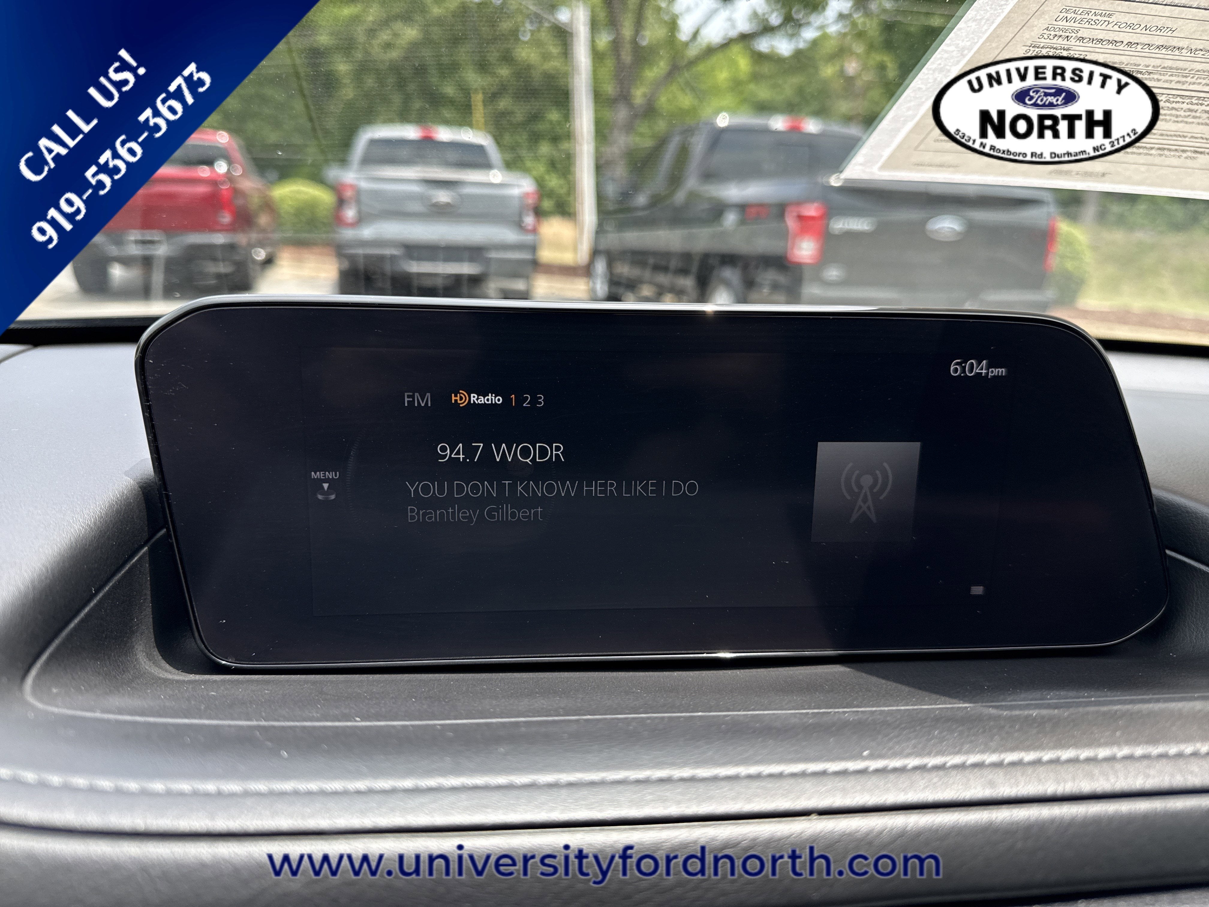 2022 Mazda Mazda CX-30 2.5 S Select Package