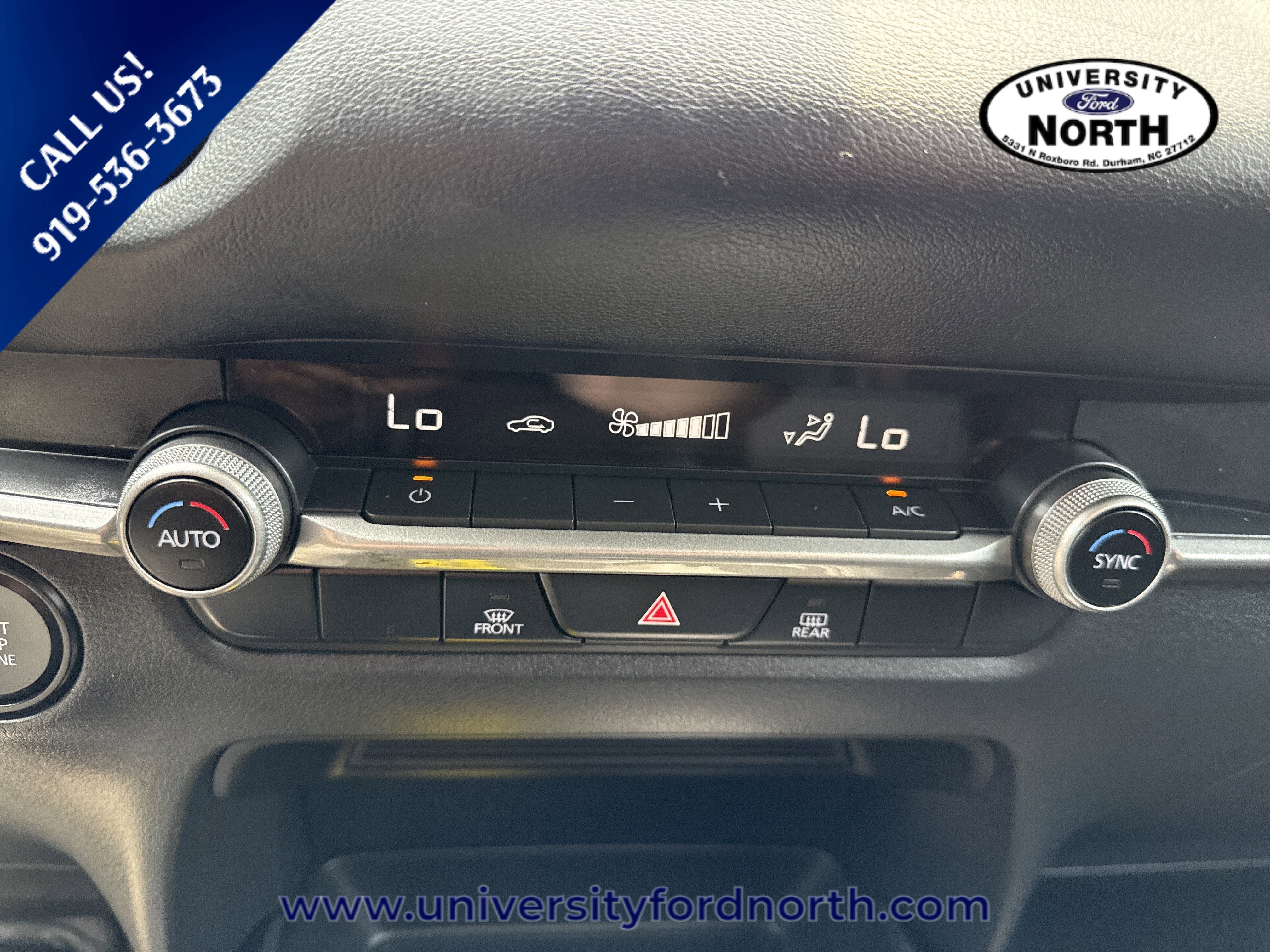 2022 Mazda Mazda CX-30 2.5 S Select Package