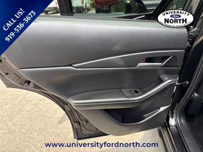 2022 Mazda Mazda CX-30 2.5 S Select Package
