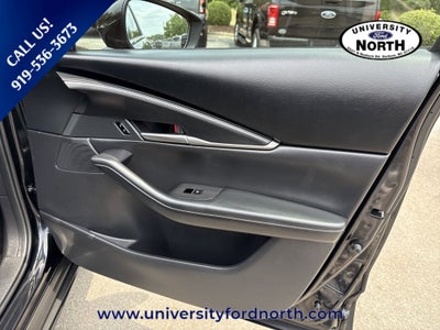 2022 Mazda Mazda CX-30 2.5 S Select Package