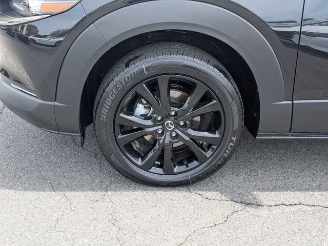 2026 Mazda Mazda CX-30 2.5 S Select Sport