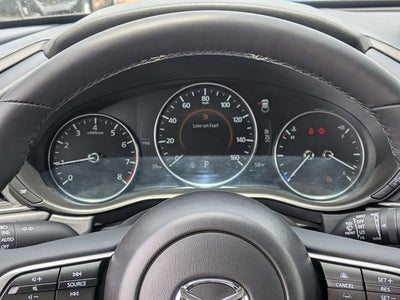 2026 Mazda Mazda CX-30 2.5 S Select Sport