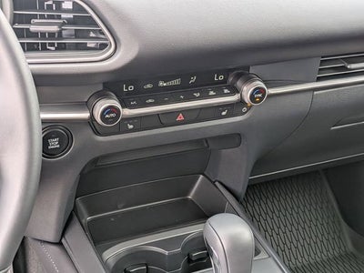 2026 Mazda Mazda CX-30 2.5 S Select Sport